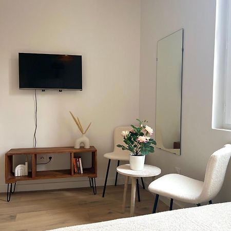 Apartament Le Saphir Tuluza Zewnętrze zdjęcie