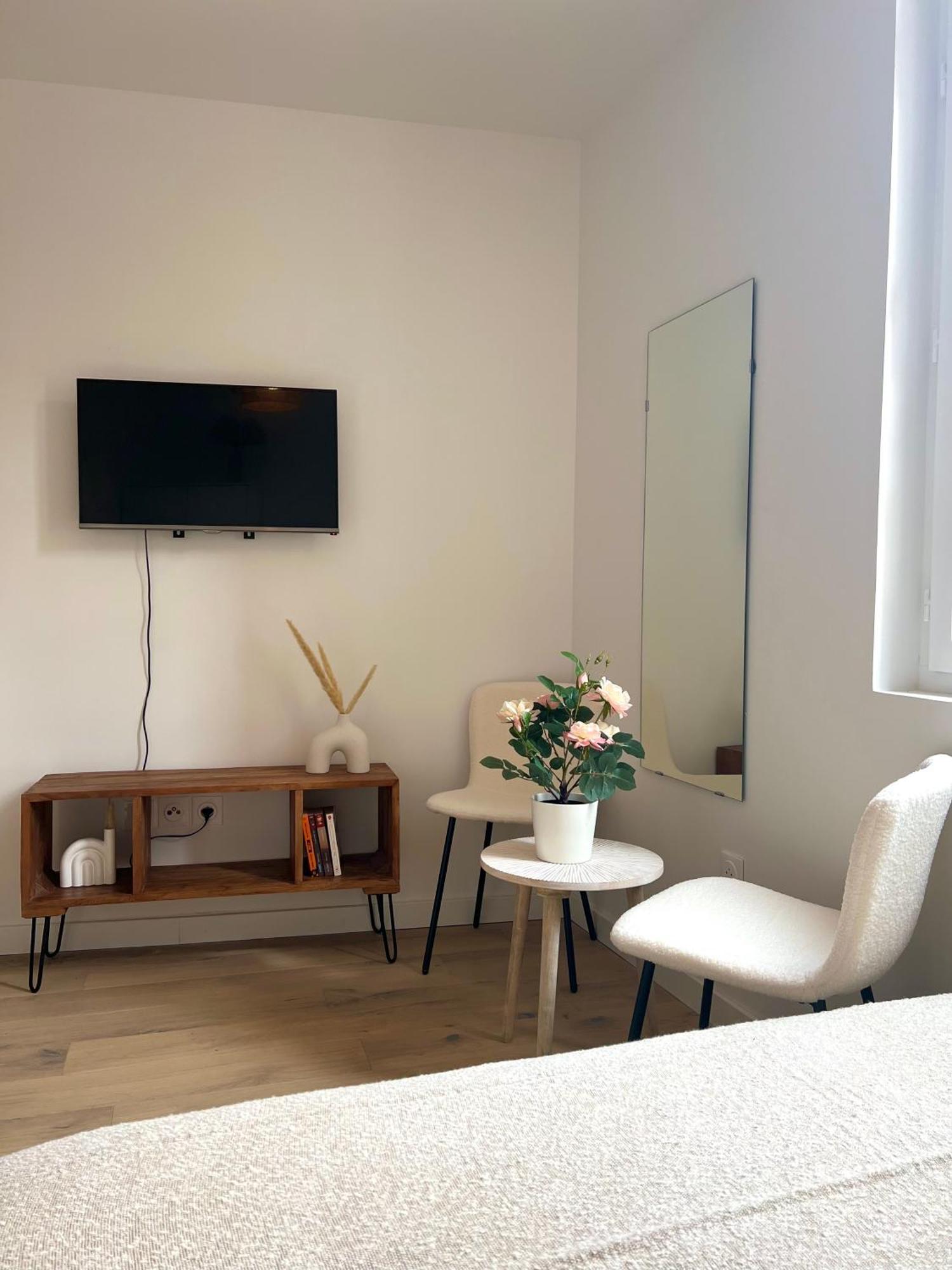 Apartament Le Saphir Tuluza Zewnętrze zdjęcie