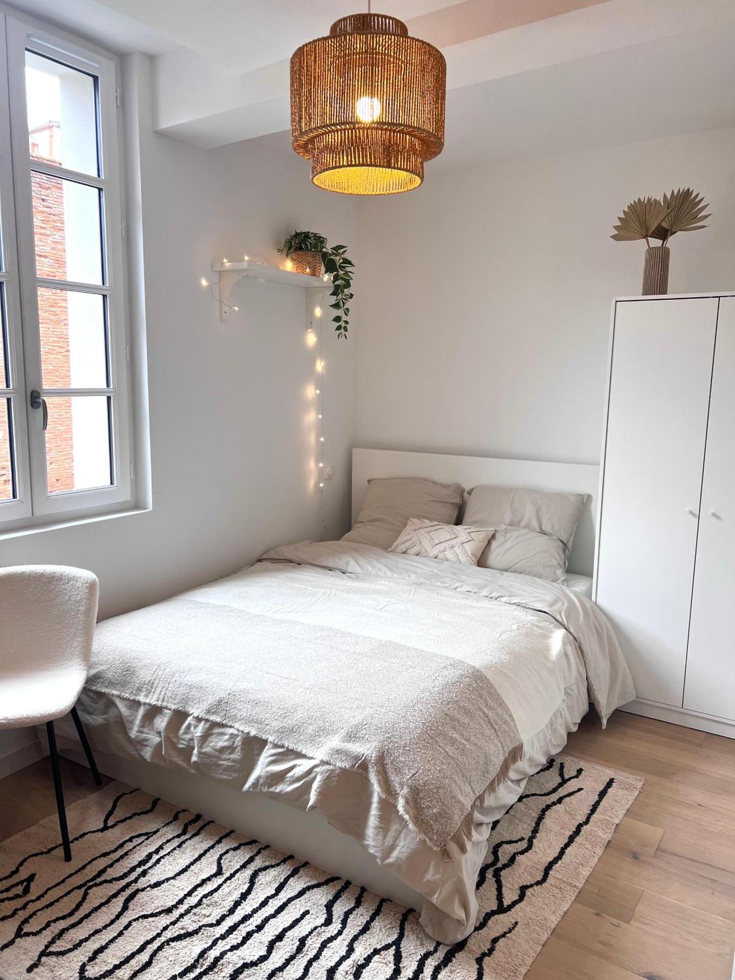 Apartament Le Saphir Tuluza Zewnętrze zdjęcie