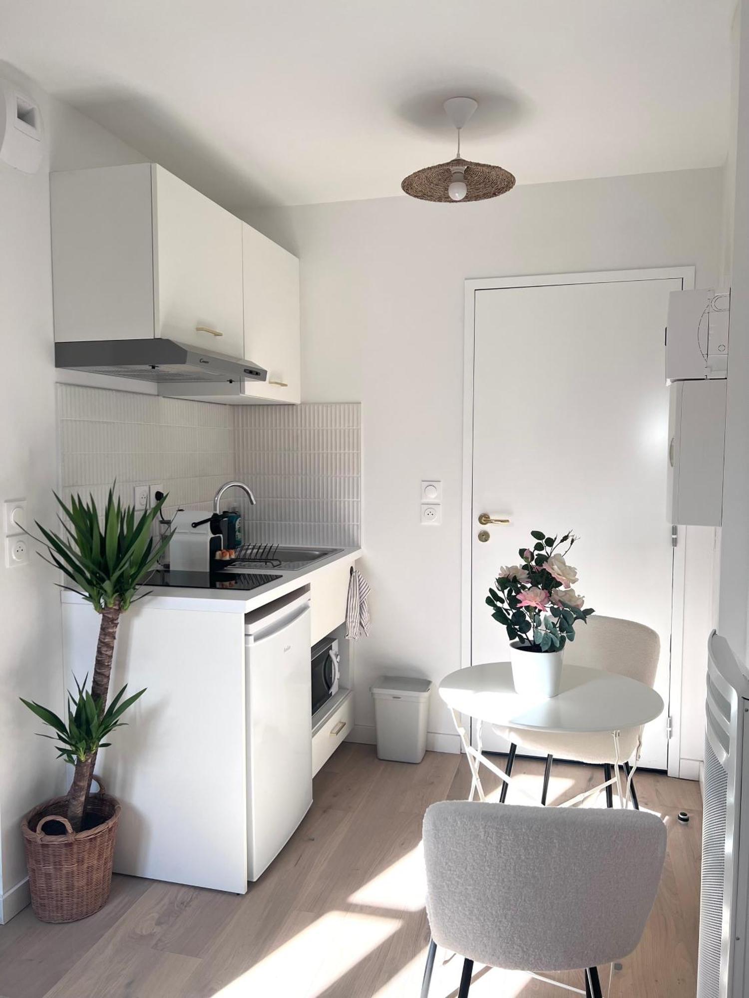 Apartament Le Saphir Tuluza Zewnętrze zdjęcie